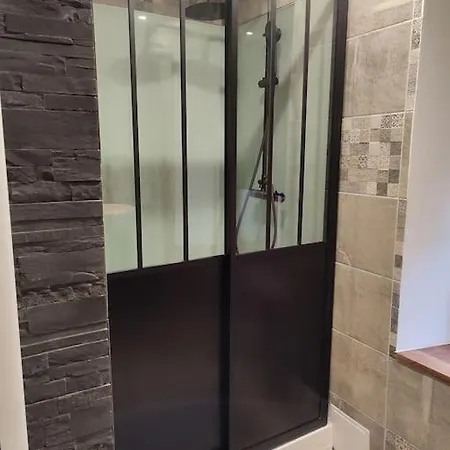 Logement Spacieux Fraize Extérieur photo
