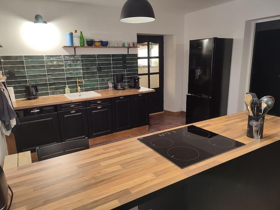 Appartement Spacieux *