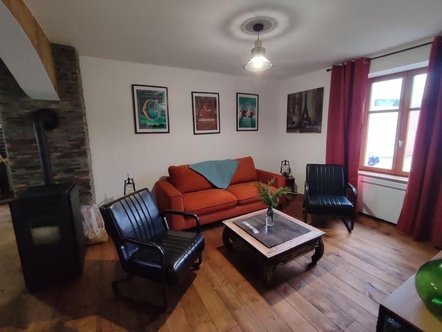 Spacieux Appartement *