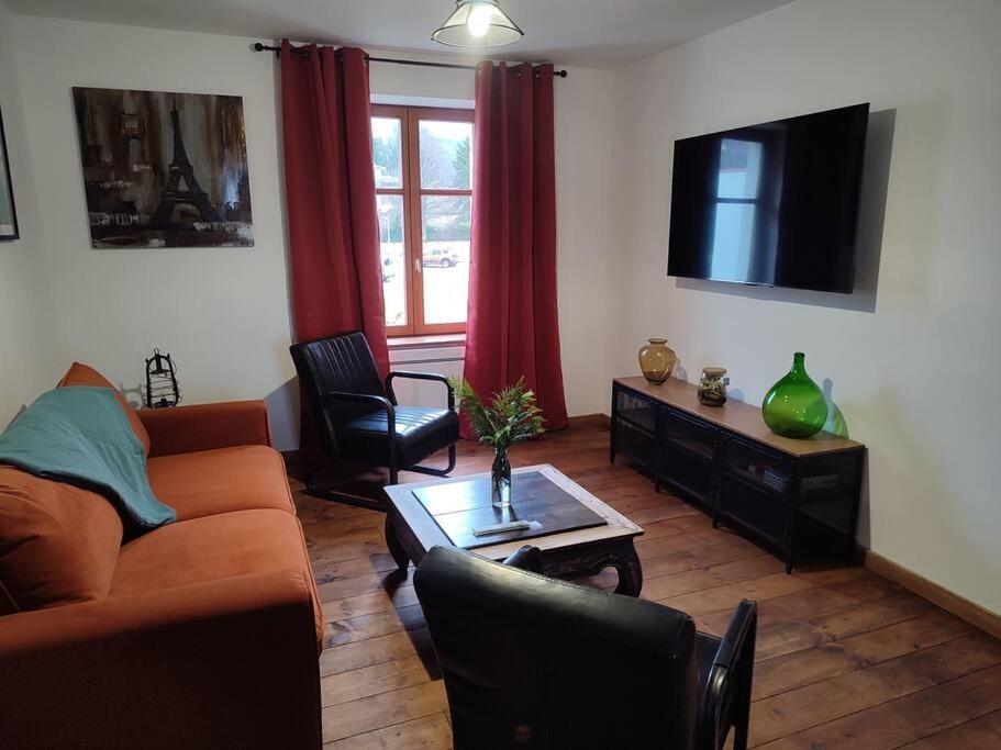 Appartement Spacieux *